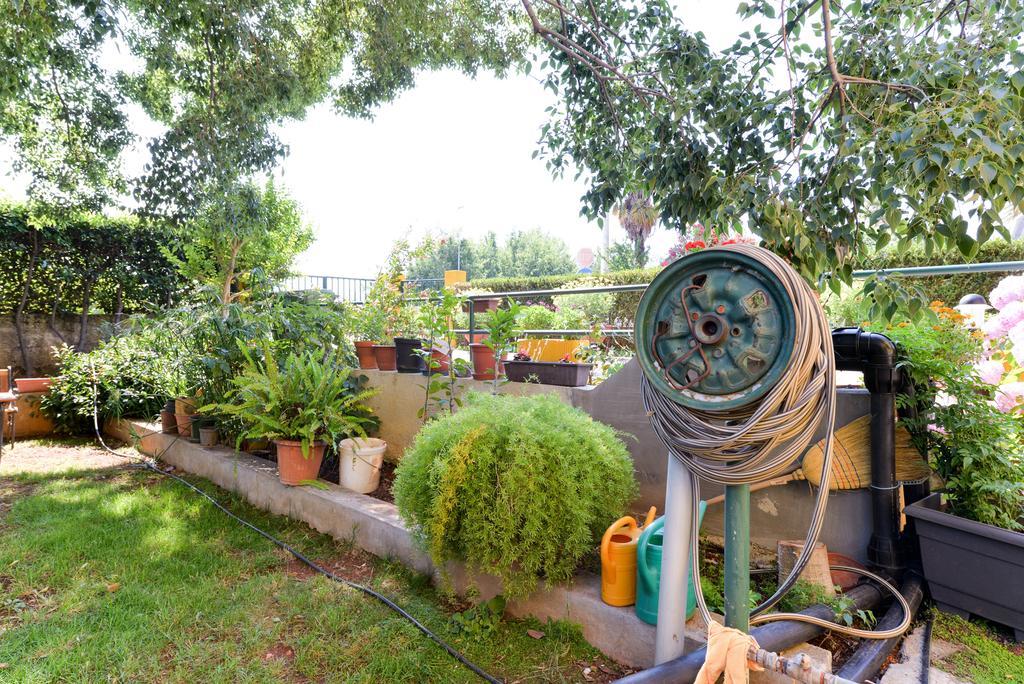 Apartment Mirana With Garden And Free Parking Zadar Kamer foto