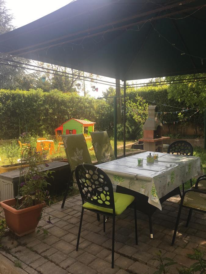 Apartment Mirana With Garden And Free Parking Zadar Buitenkant foto