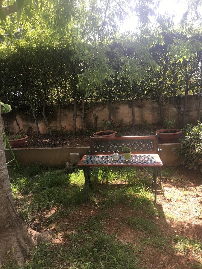Apartment Mirana With Garden And Free Parking Zadar Buitenkant foto