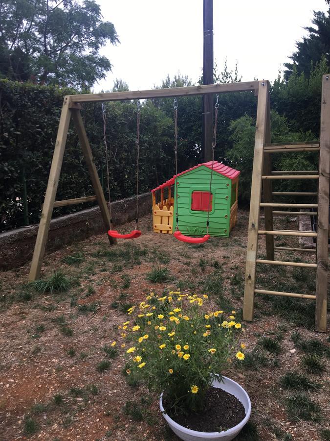 Apartment Mirana With Garden And Free Parking Zadar Buitenkant foto