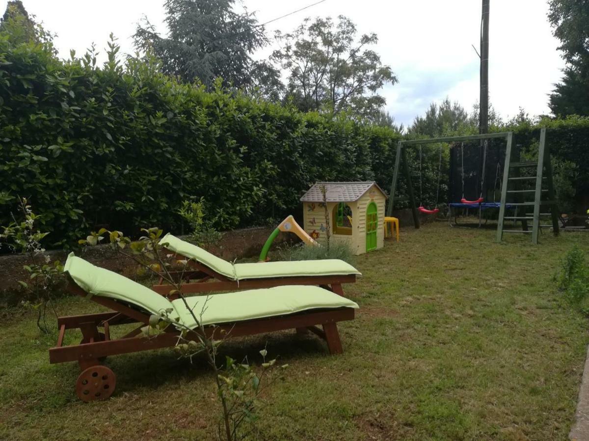 Apartment Mirana With Garden And Free Parking Zadar Buitenkant foto